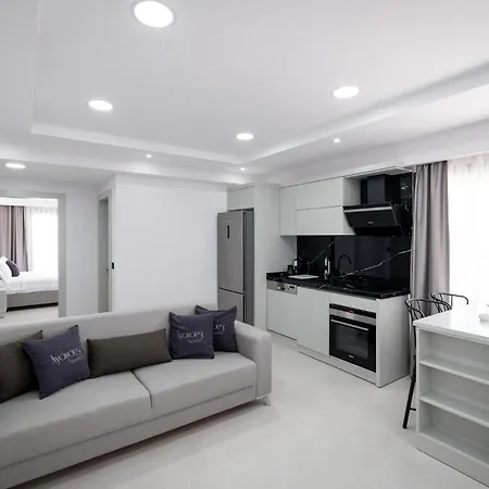 Ayayorgi 1-1 Apartment