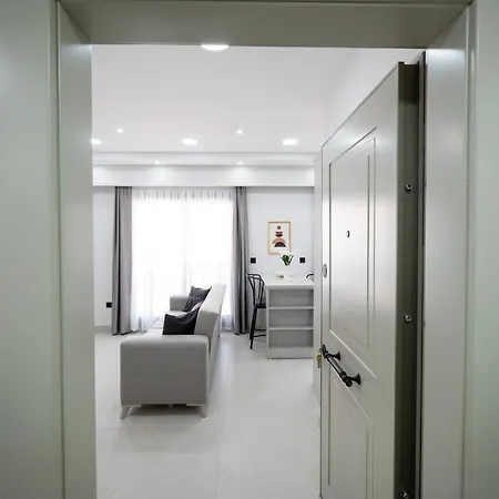 Ayayorgi 1-1 Apartment Cesme