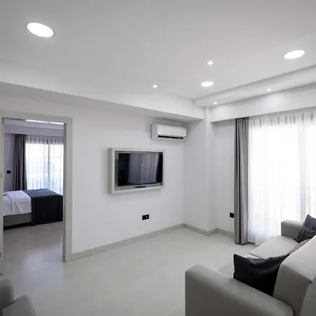 Apartment Ayayorgi 1-1 *