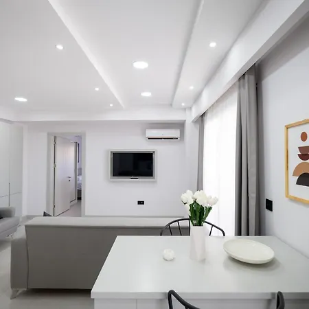 Apartment Ayayorgi 1-1 *