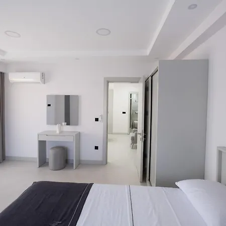 Apartment Ayayorgi 1-1