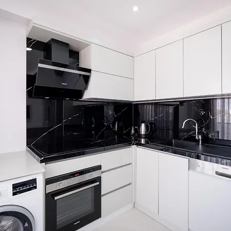 Apartment Ayayorgi 1-1 Cesme