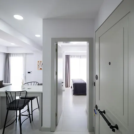 Apartment Ayayorgi 1-1