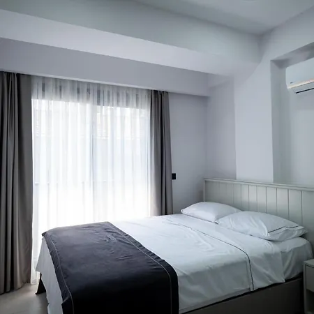 Apartment Ayayorgi 1-1