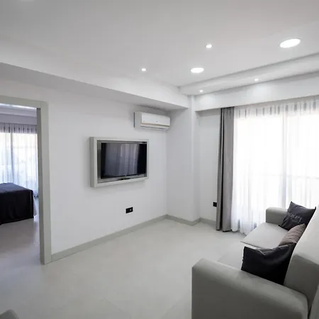 Apartment Ayayorgi 1-1 *