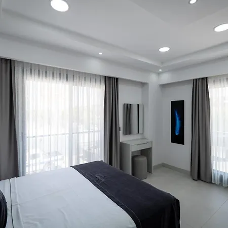 Apartment Ayayorgi 1-1 *