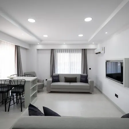 Ayayorgi 1-1 Apartment Cesme
