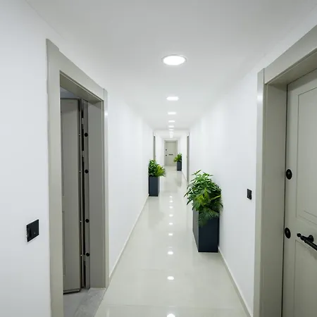 Apartment Ayayorgi 1-1 Cesme