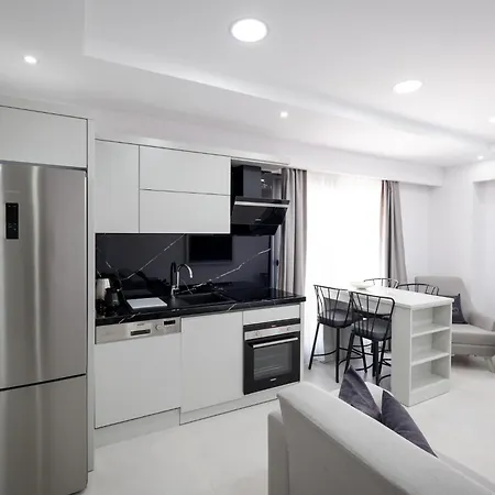 Ayayorgi 1-1 Apartment Cesme