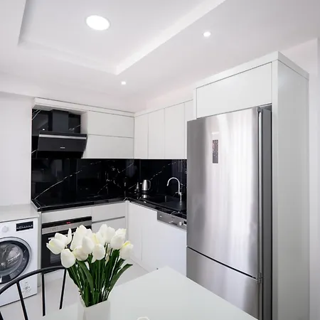 Apartment Ayayorgi 1-1 Cesme