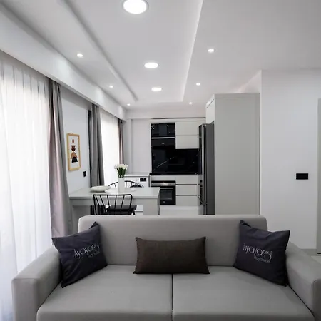 Ayayorgi 1-1 Apartment *