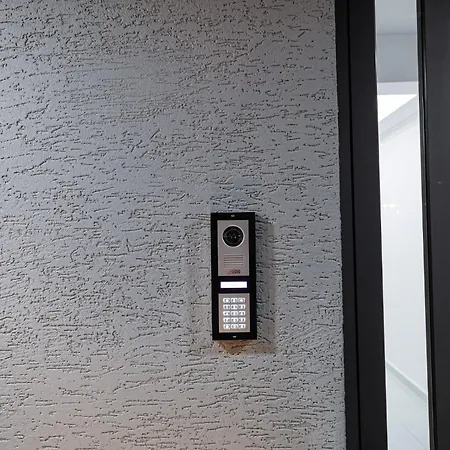 Ayayorgi 1-1 Apartment