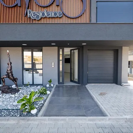 Ayayorgi 1-1 Apartment