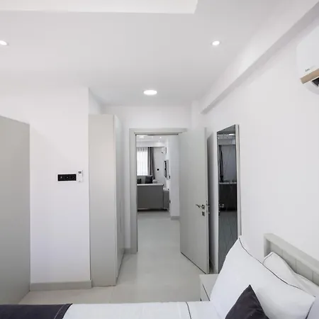 Apartment Ayayorgi 1-1 *